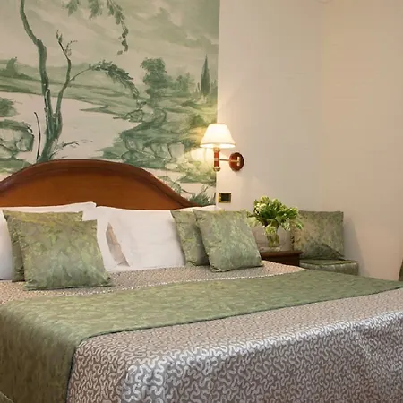 Pace Park Bolognese Hotel