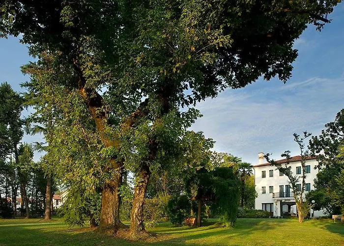 Pace Park Bolognese Hotel Preganziol