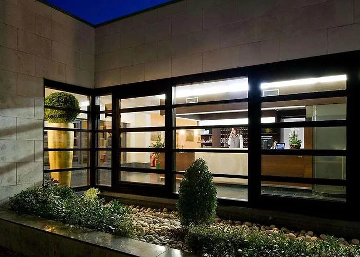 Hotel Pace Park Bolognese Preganziol