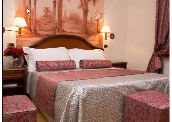 Pace Park Bolognese 4* Preganziol