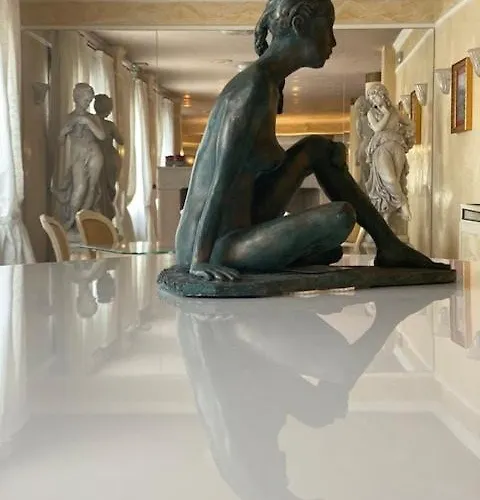 Pace Park Bolognese Hotel