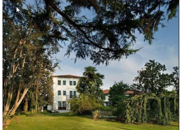 Pace Park Bolognese Hotel Preganziol