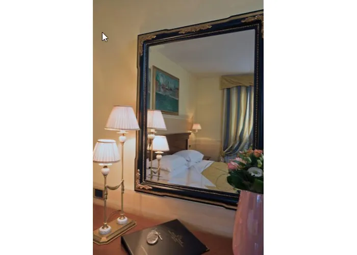 Pace Park Bolognese Hotel