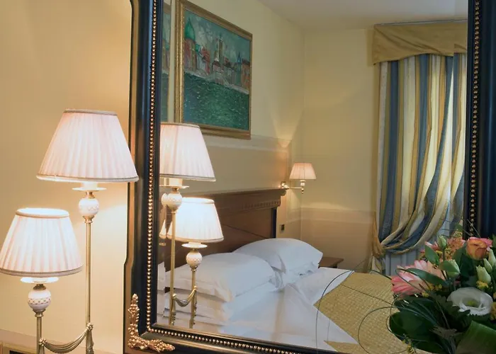 Pace Park Bolognese 4* Preganziol