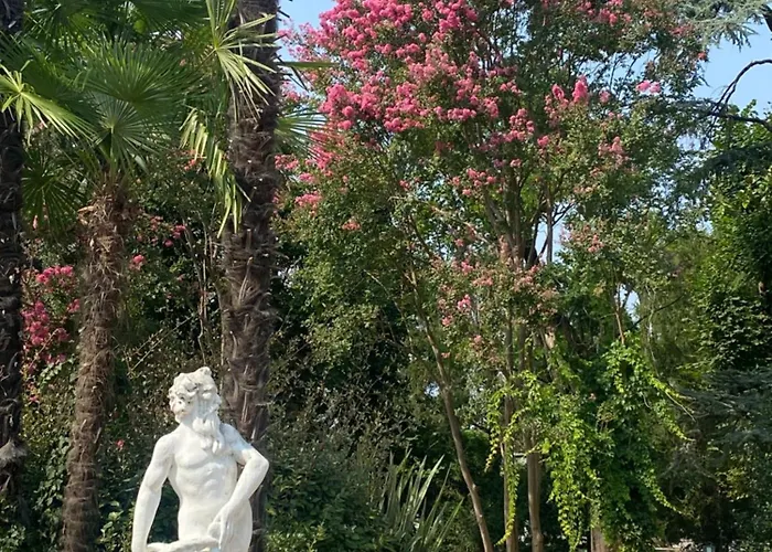 Hotel Pace Park Bolognese Preganziol