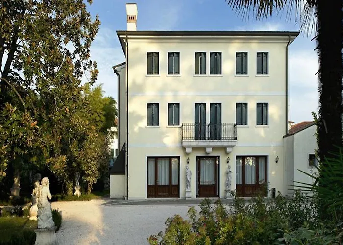Hotel Pace Park Bolognese