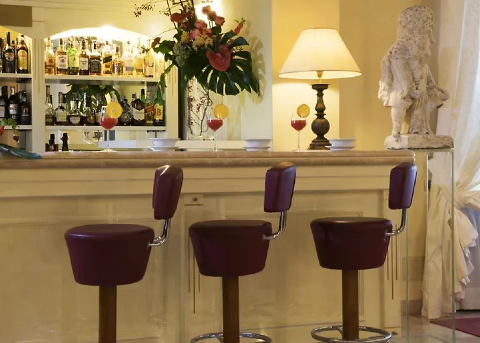 Hotel Pace Park Bolognese Preganziol